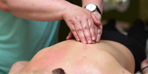 massage bad doberan