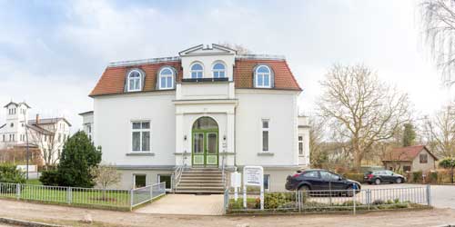 physiotherapie sonnenschein praxis